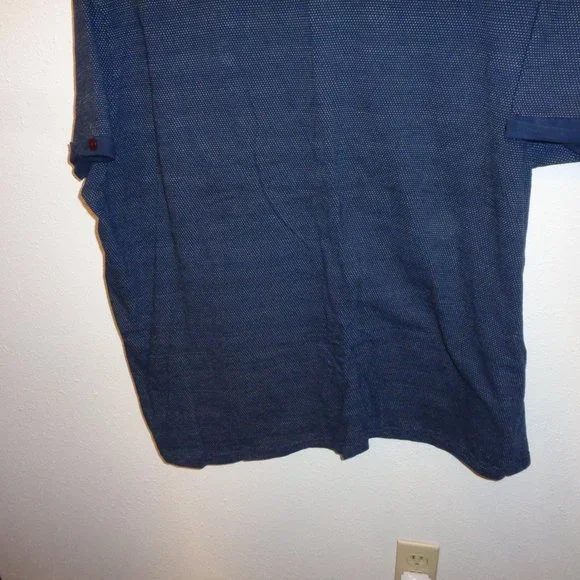 Knit Heritage Men's Top Size 3X - Picture 7 of 8